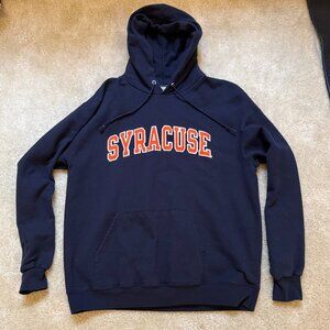 Syracuse University Hoodie